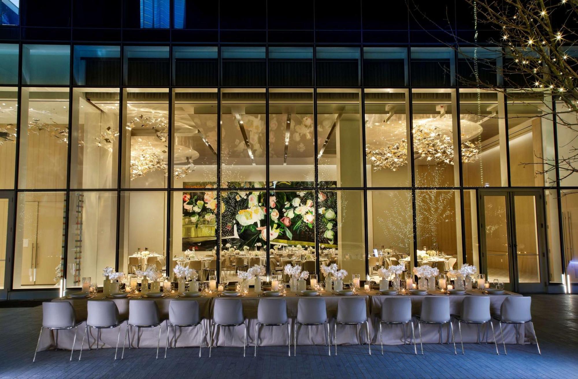 Hall Arts Hotel Dallas, Curio Collection By Hilton Экстерьер фото